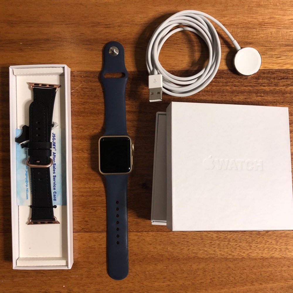 Apple Watch + Set